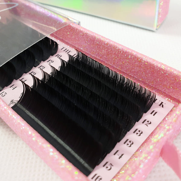 0.05 Volume Lashes