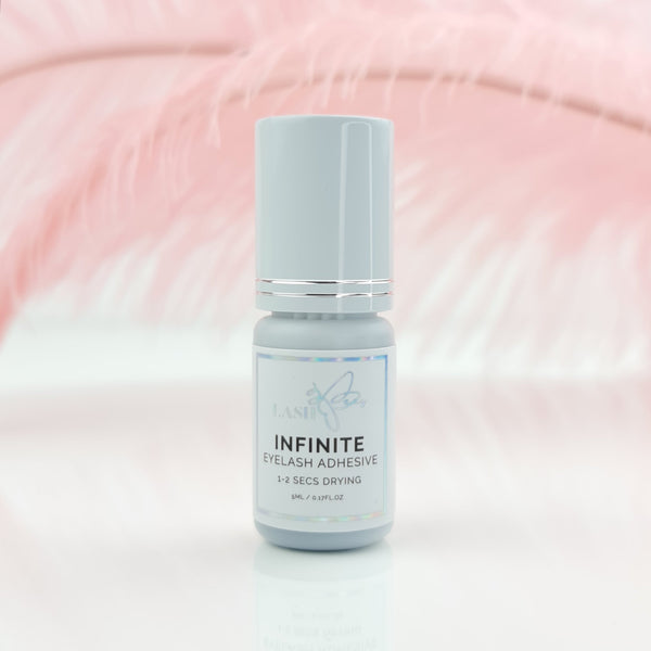 Infinite 1-2 secs Eyelash Adhesive