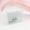 Glue Remover Lint Free Wipes 180 Pack