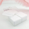 Glue Remover Lint Free Wipes 180 Pack