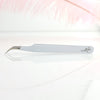 Curved Isolation Tweezers