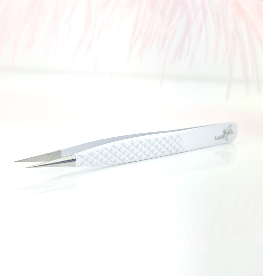 Straight Tweezers