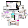 Beautyful Bosses App Membership (No Contract, Cancel Anytime)