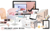 Beautyful Bosses App Membership (No Contract, Cancel Anytime)