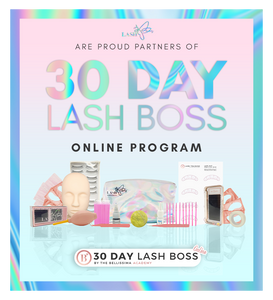 Russian Volume Lash Kits (+ FREE 30 Day Lash Boss BONUSES)