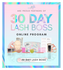 Russian Volume Lash Kits (+ FREE 30 Day Lash Boss BONUSES)