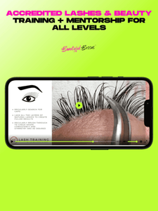 Beautyful Bosses App Membership (No Contract, Cancel Anytime)