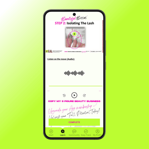 Beautyful Bosses App Membership (No Contract, Cancel Anytime)
