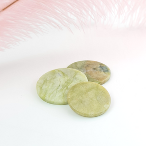 Jade Stone (100% Real Jade)
